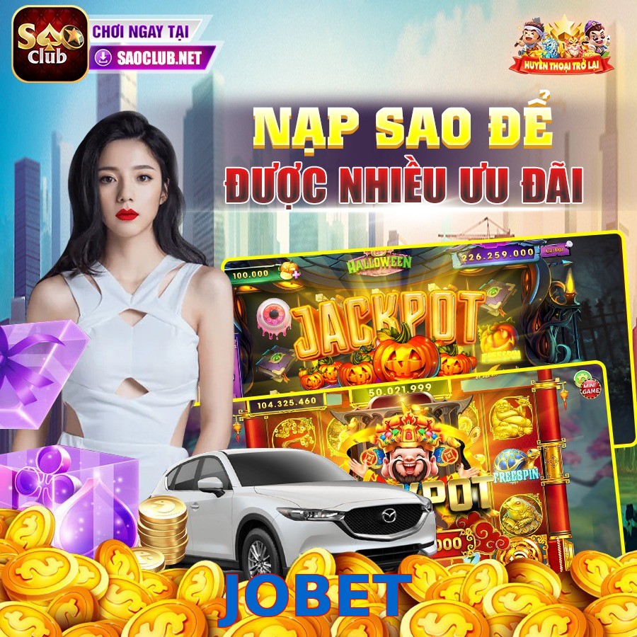 JOBET